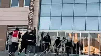 Polis Enselerine Bindi: Tefecilik ve Uyuşturucu Operasyonunda 2 Tutuklama