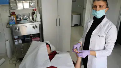 Uzmandan Hayati Uyarı: Donma Vakalarında Ampütasyon Riski