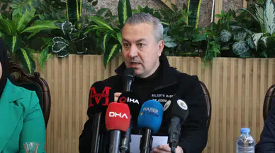 Sivas Belediyesi Mali Başarıda Türkiye’ye Örnek Oldu