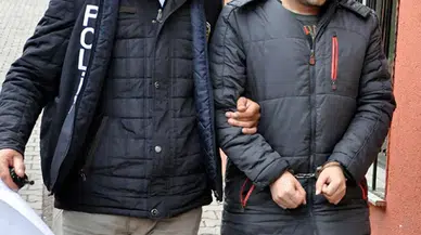 Sivas’ta Firari FETÖ Hükümlüsü Yakalandı: Cezaevine Gönderildi