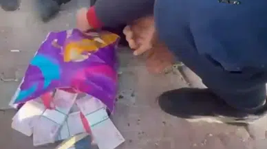 Ruhsatsız İşletmeden Para Aldılar, Cezaevini Boyladılar