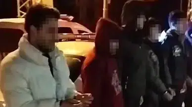 Göçmen Kaçakçılığı: Cipte 5 Kaçak Göçmen Yakalandı!