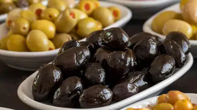 Manisa’daki Zeytin Firması Konkordatoya Gitti