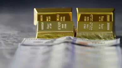 Tarihi Zirve Yenilendi: Altının Kilogramı 6,8 Milyon Liraya Yükseldi!