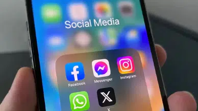 Dijital Dünyanın Yeni Devleri: 2025'te En Çok Bu Uygulamaları İndirdik