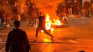 Can kaybı yaklaşık 2 bine yükseldi