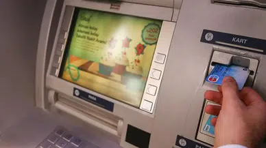 ATM Tasarımındaki Psikolojik Hile: Önce Kart, Sonra Para