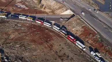 Afrin’de Büyük Dönüş: Terör Gitti, Huzur Geldi