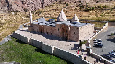 Akustik ve Şifa: Tarihi Yapıların Görünmeyen Terapi Dili