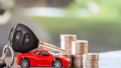 Araç Alacaklara Müjde! Taşıt Kredisi Faizleri Geriledi