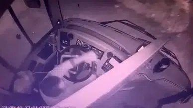 Trafik Kavgası Kanlı Bitti: Uzman Çavuş Otobüse Ateş Açtı