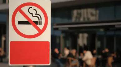 Sigara İçenler Dikkat! Yeni Yasaklar Yolda