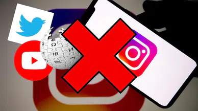 Sivas'ta Siber Operasyon: 151 Sosyal Medya Hesabı Kapatıldı