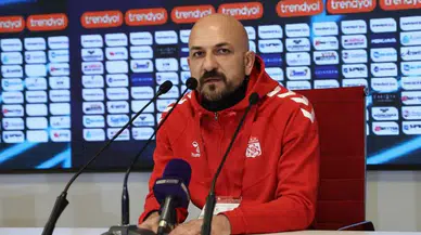 Sivasspor’da Alarm! Otyakmaz’dan Maç Sonu Açıklaması