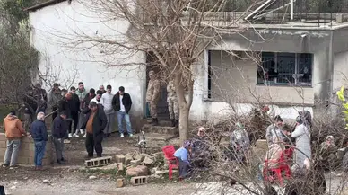 Sobadan sızan kader: Aileden 2 can Daha kaybedildi