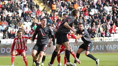 Sivasspor'da Pendikspor Beraberliği Üzüntüsü: "2 Puan Kaybettik"