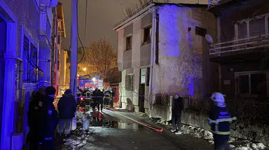 Sivas'ta Korkunç Yangın: 26 Kedi Telef Oldu, 10 Kedi Kurtarıldı