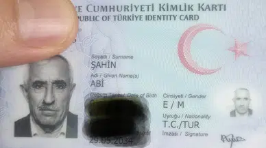 Muhtarın İlginç İsmi: Herkes Ona ‘Abi’ Demek Zorunda!