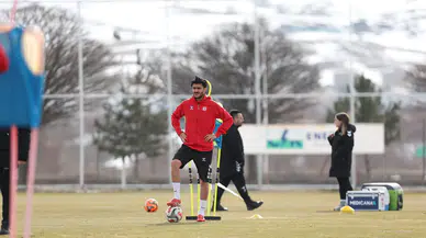 Yiğidolar İstanbul Deplasmanı İçin Hazır: Hedef Galibiyet