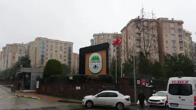 Tamir sırasında kabin düşüşü! Genç işçinin hayatı karardı