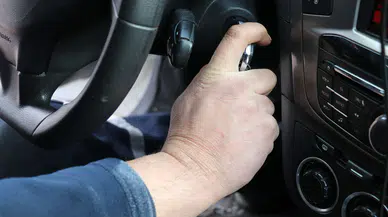 Kışın Araç Çalıştırırken Dikkat: Yanlış Uygulama 50 Bin TL Ediyor!