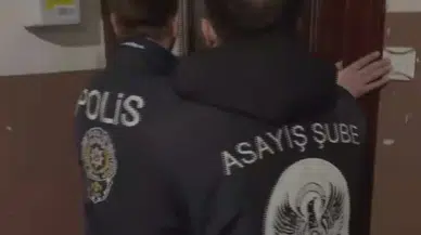 İstanbul'da 112 bin liralık banka vurgunu