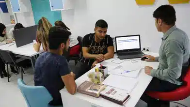 YKS TERCİH SÜRECİNDE ÖĞRENCİLERİMİZE DANIŞMANLIK HİZMETİ VERECEĞİZ