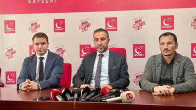 Altun: Gençlik Karanlığa İtiliyor: Aile Yıkılırsa, Toplum Çöker!
