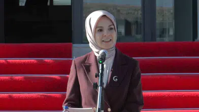 Kayseri'de Sosyal Hizmetlere Güçlü Adım: Bakan Göktaş 24 Ekim'de Huzurevi Temeli Atıyor!