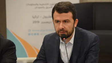 Basın İlan Kurumu Genel Müdürlüğüne Abdülkadir Çay Atandı