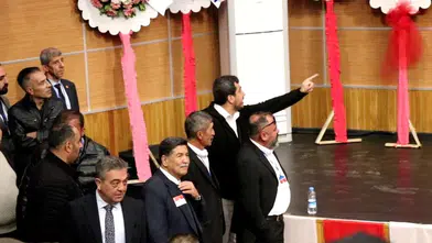 CHP Sivas İl Kongresi’nde "Etek" Krizi: Biraz Utanın