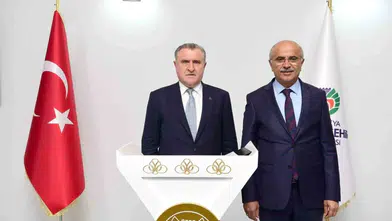 Malatya'da Gençlik ve Spor Rüzgarı: Bakan Bak'tan 2026'ya Kadar Destek Sözü ve Dev Projelere Tam Not