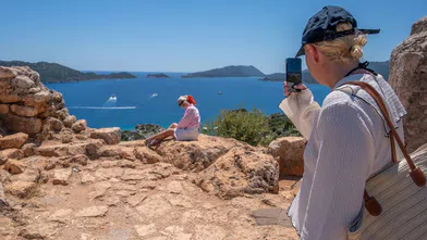 Doğa ve tarih bir arada