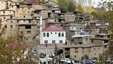 300 yıllık taş yapıların korunması için çalışma başlatılacak