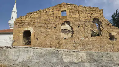 Yozgat Sorgun Garipler Köyü Kilisesi: İnanç Turizminin Yeni Adresi Olmaya Hazır