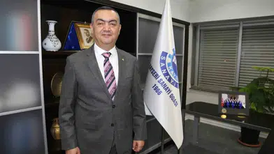 Kayseri Sanayisinden Güçlü İhracat Performans