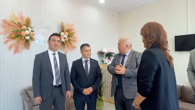 Halk Eğitim Kursiyeri Kendi İş Yerini Açtı