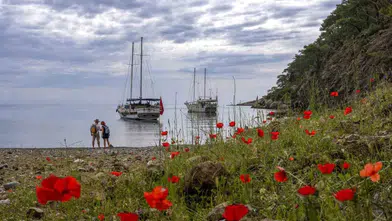 Dünyanın En Güzel Yürüyüş Rotası Orası Seçildi