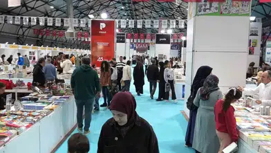 Malatya Kitap Fuarı 11. Yılında Zirvede: Kültür ve Edebiyat Coşkusu