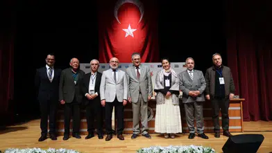 Türk Dünyası Yazar ve Şairler Talas Buluşması: Kayseri'nin Tarihi ve Kültürel Hazineleri Keşfedildi