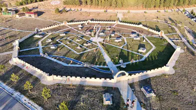 Sivas Tarihini Bir Çatının Altında Toplayan Teknoloji ve Sanat Harikası: Minia Sivas