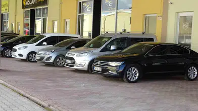 Malatya İkinci El Otomobil Piyasasında Fırsat Alarmı: Fiyatlar Çakıldı!
