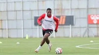 Sivasspor'da Şok! Luan Campos Takımı İzinsiz Terk Etti