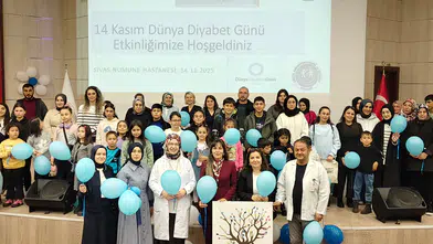 Tip1 Diyabetli Çocuklar Deneyimlerini Paylaştı