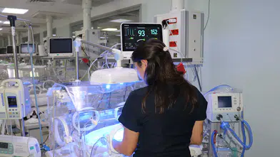 Her Yıl 150 Bin Prematüre Bebek: Erken Doğumda Neler Kritik?