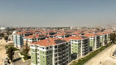 Konutlar  Yapıldı, Kiralar Düştü!