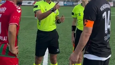 Centilmenlik Dersi: BAL Maçında Skordan Çok Saygı Konuşuldu