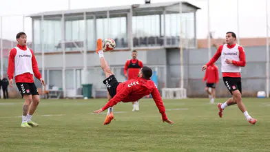 Yiğidolar'da Boluspor Hazırlığı Başladı, Gözler 4 Eylül'de!