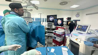 Böbrek Taşında Devrim: Modern Böbrek Taşı Cerrahisi