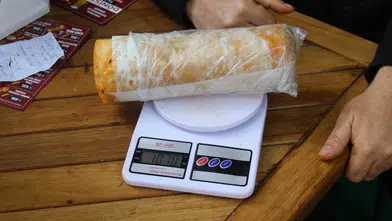 1 Kilodan Fazla Yiyene Ücretsiz